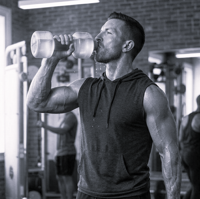Zamfit Bottle 3